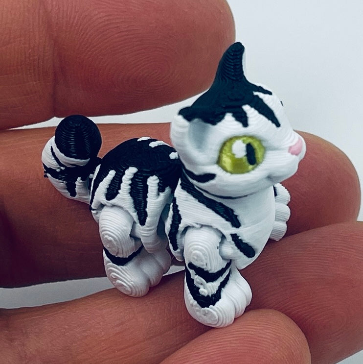 Teeny Tiny Animals or Dinosaurs - The more you buy, the more you save!