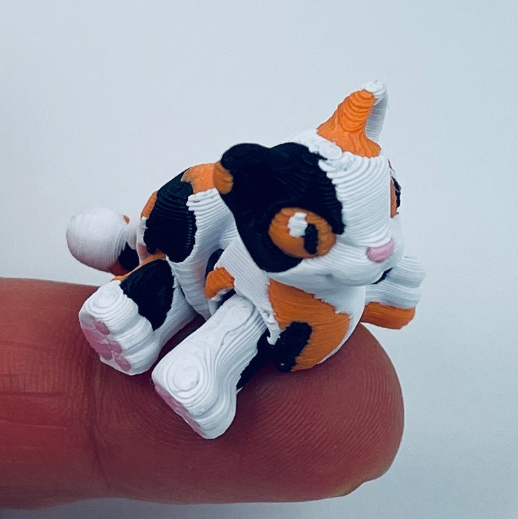 Teeny Tiny Animals or Dinosaurs - The more you buy, the more you save!
