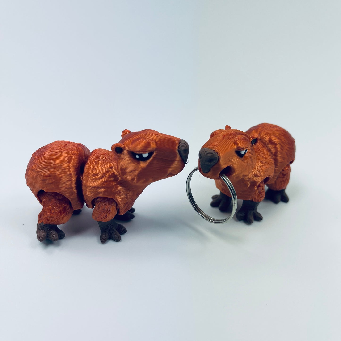 Capybara - various sizes and styles available