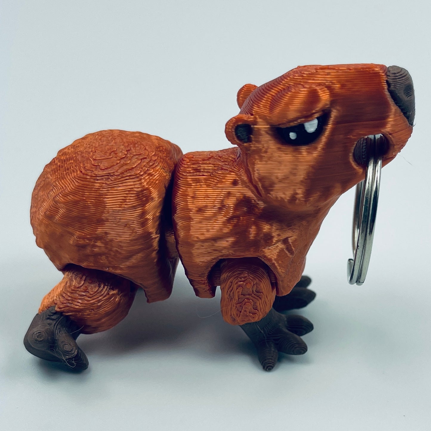 Capybara - various sizes and styles available