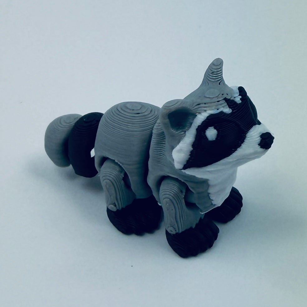 Teeny Tiny Animals or Dinosaurs - The more you buy, the more you save!