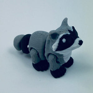 3d printed Teeny Tiny Creatures - The more you buy, the more you save! - View 59