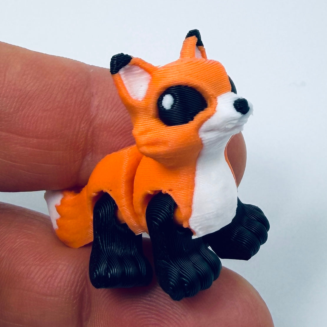 Teeny Tiny Animals or Dinosaurs - The more you buy, the more you save!