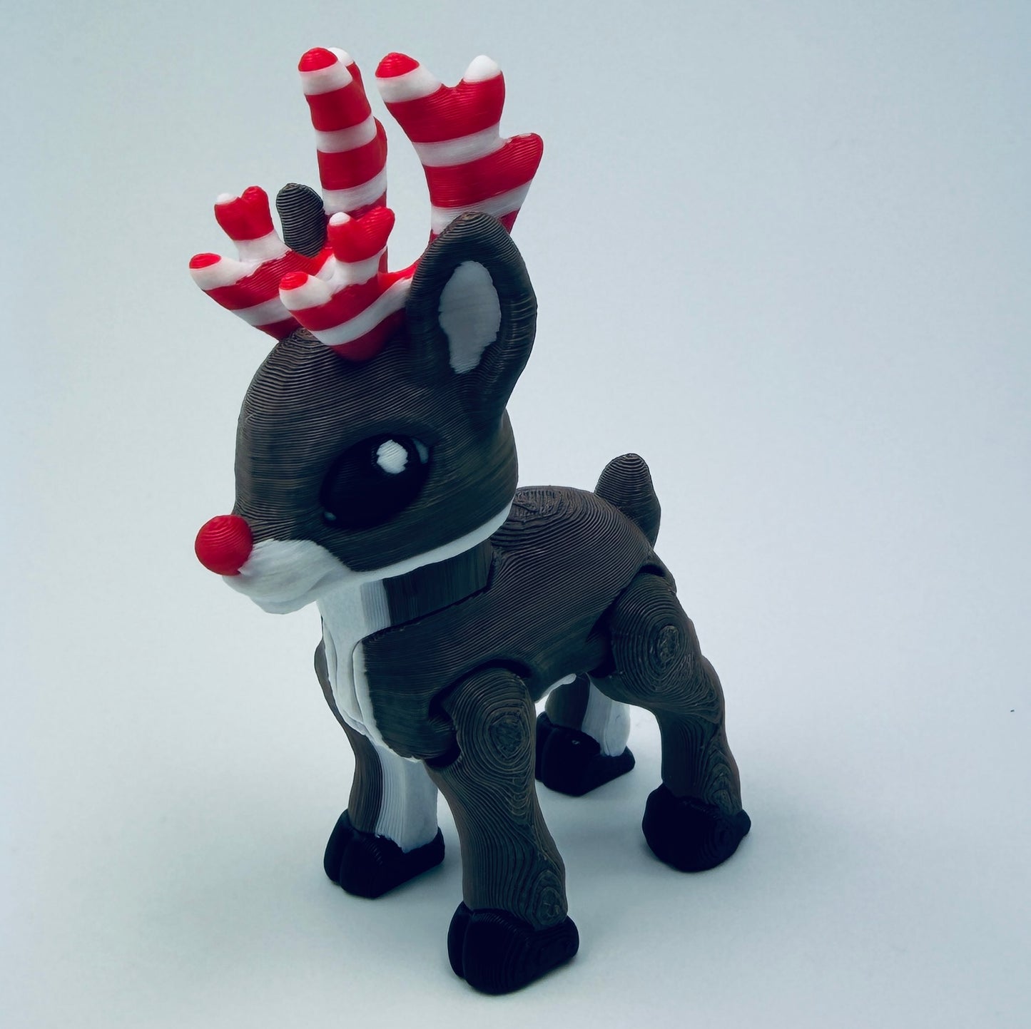 Mini Reindeer