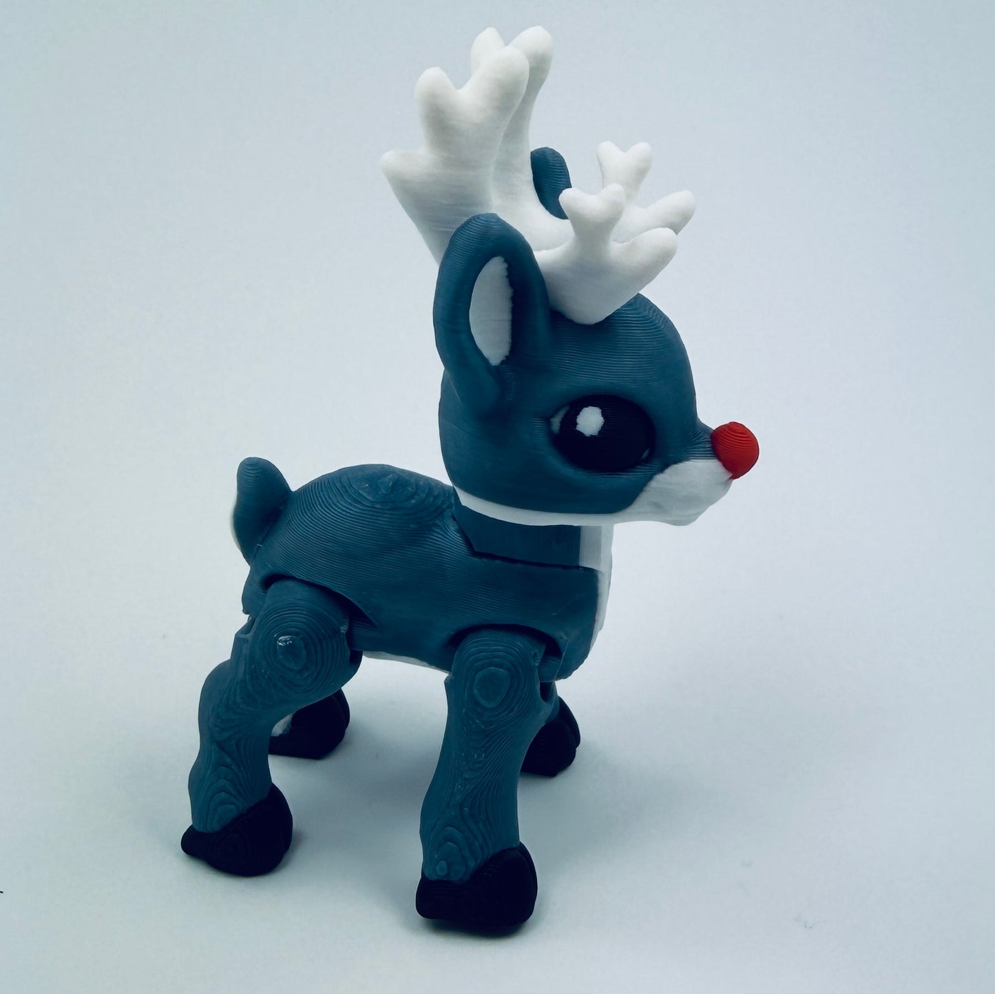 Mini Reindeer