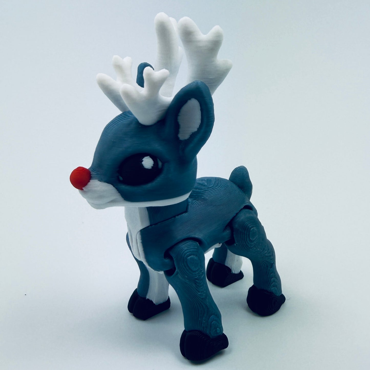 Mini Reindeer
