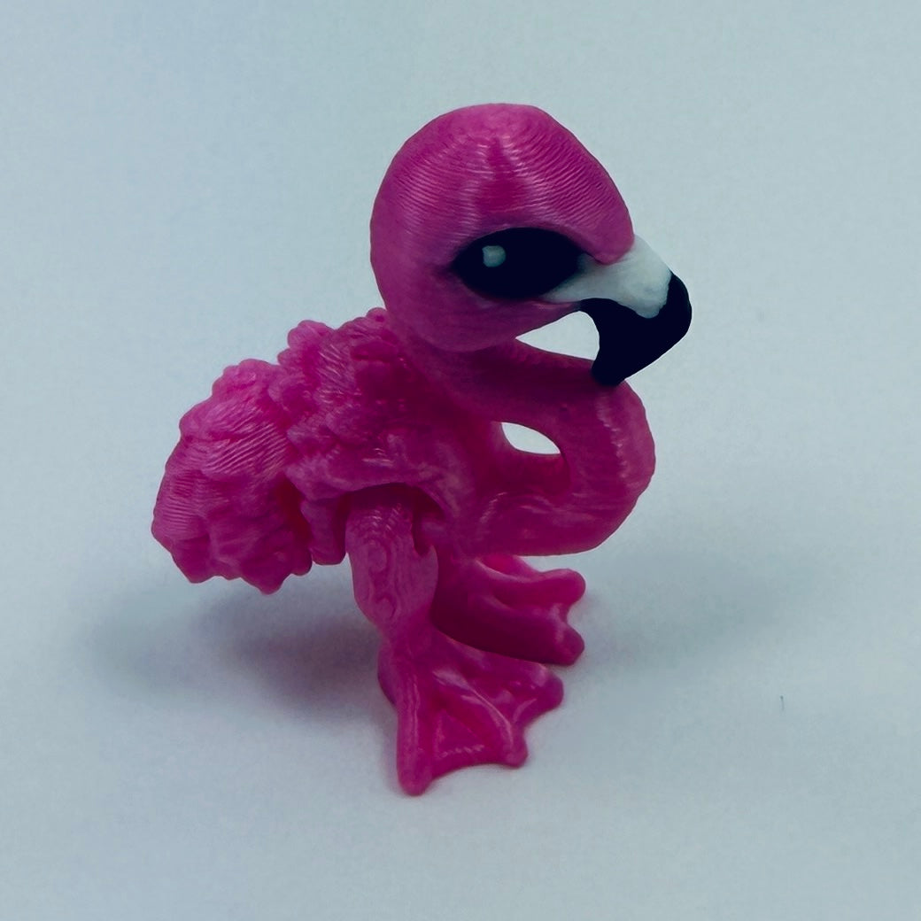 Teeny Tiny Animals or Dinosaurs - The more you buy, the more you save!