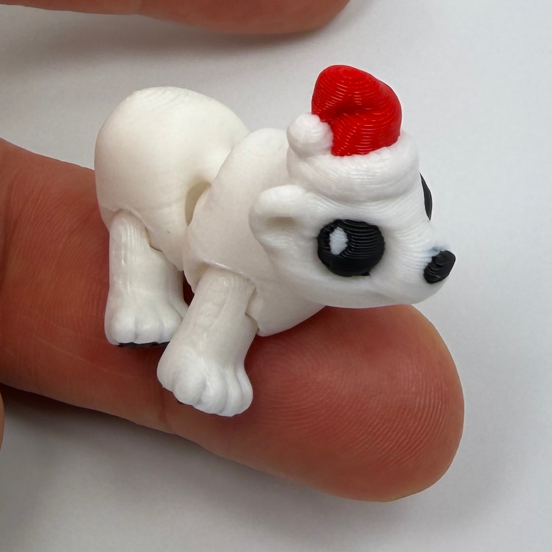 Teeny Tiny Animals or Dinosaurs - The more you buy, the more you save!