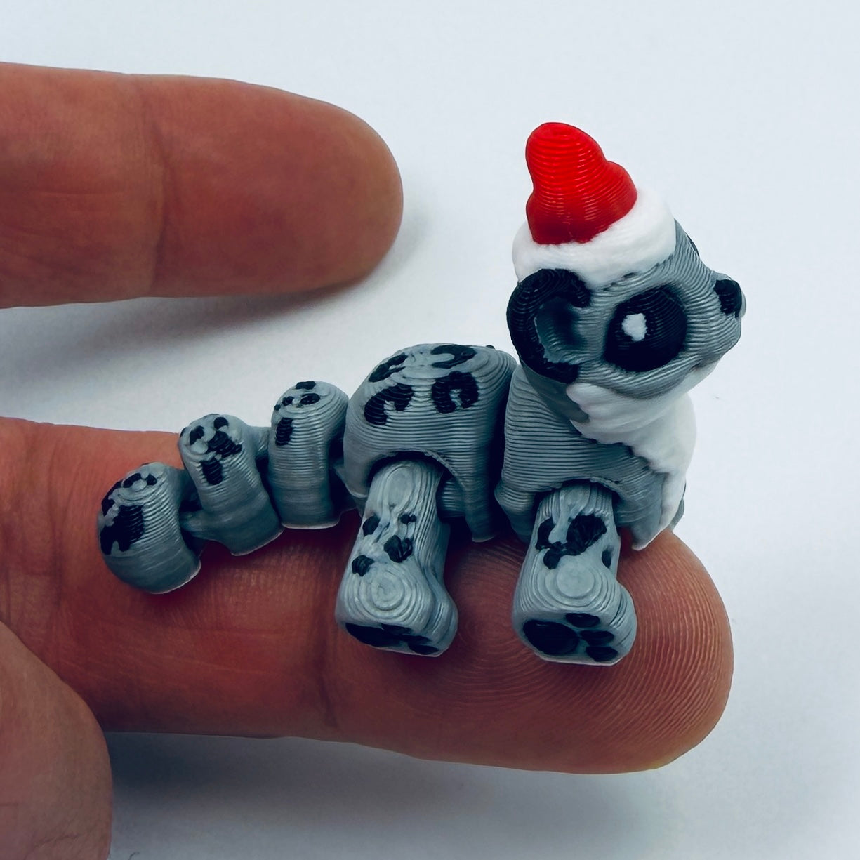 Teeny Tiny Animals or Dinosaurs - The more you buy, the more you save!