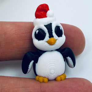 3d printed Teeny Tiny Creatures - The more you buy, the more you save! - View 66