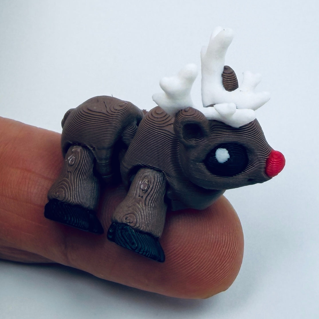 Teeny Tiny Animals or Dinosaurs - The more you buy, the more you save!