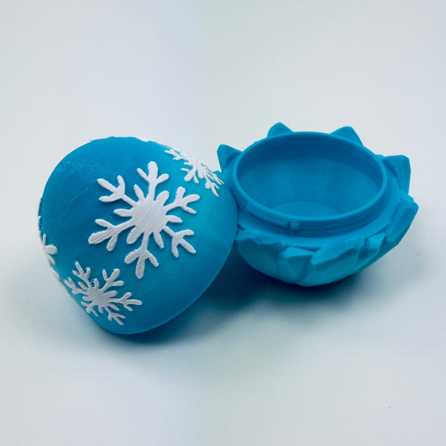 Winter Egg (Limited Edition)