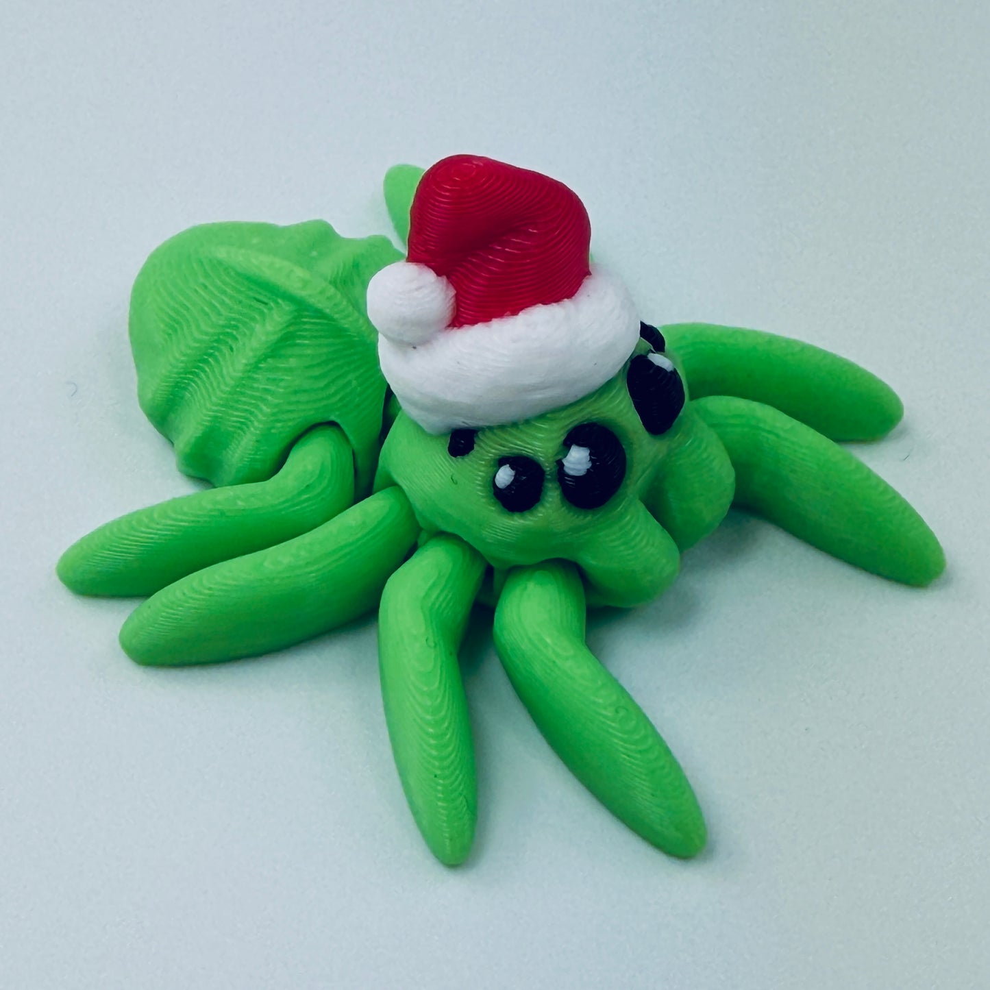 Tiny Spiders - specialty designs