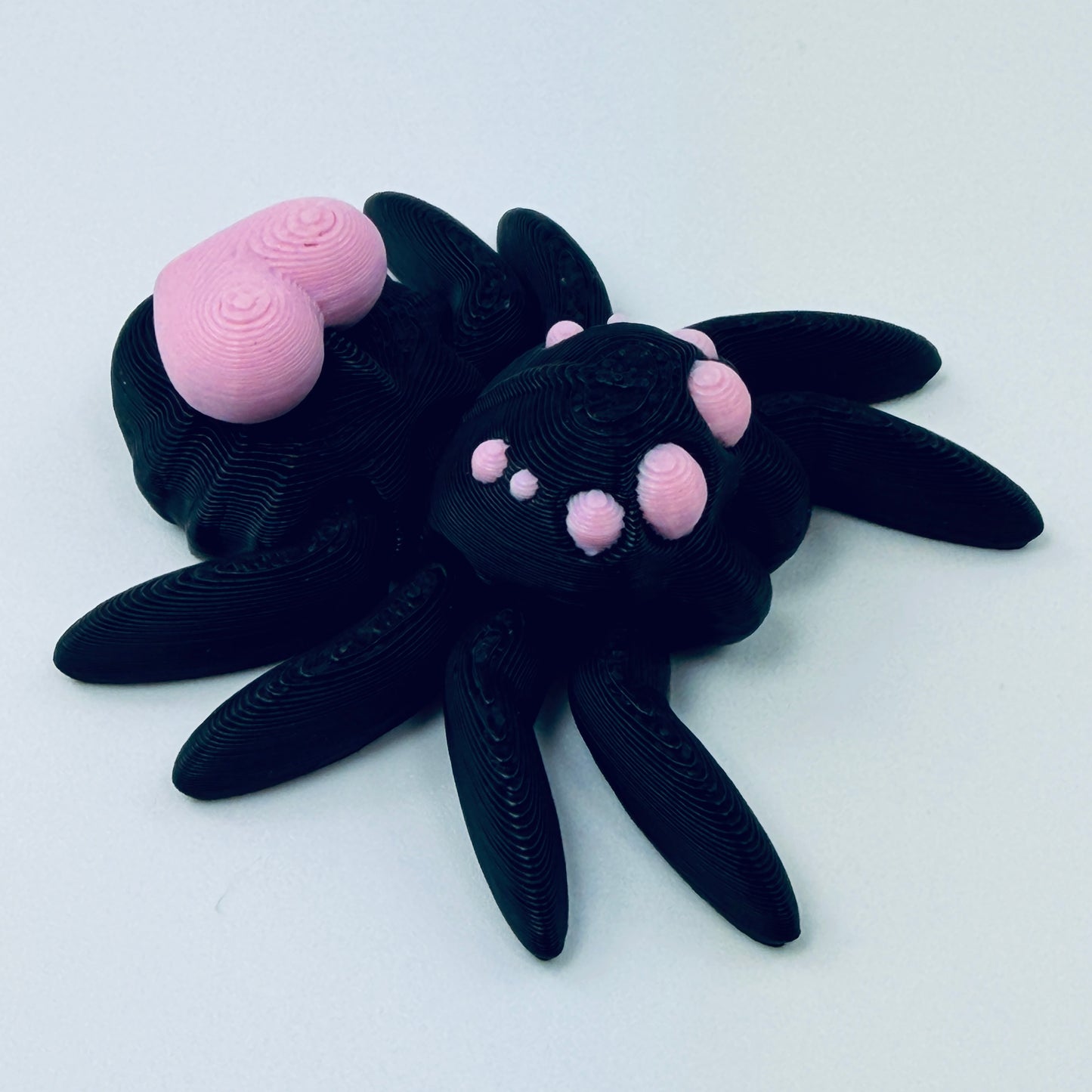 Tiny Spiders - specialty designs