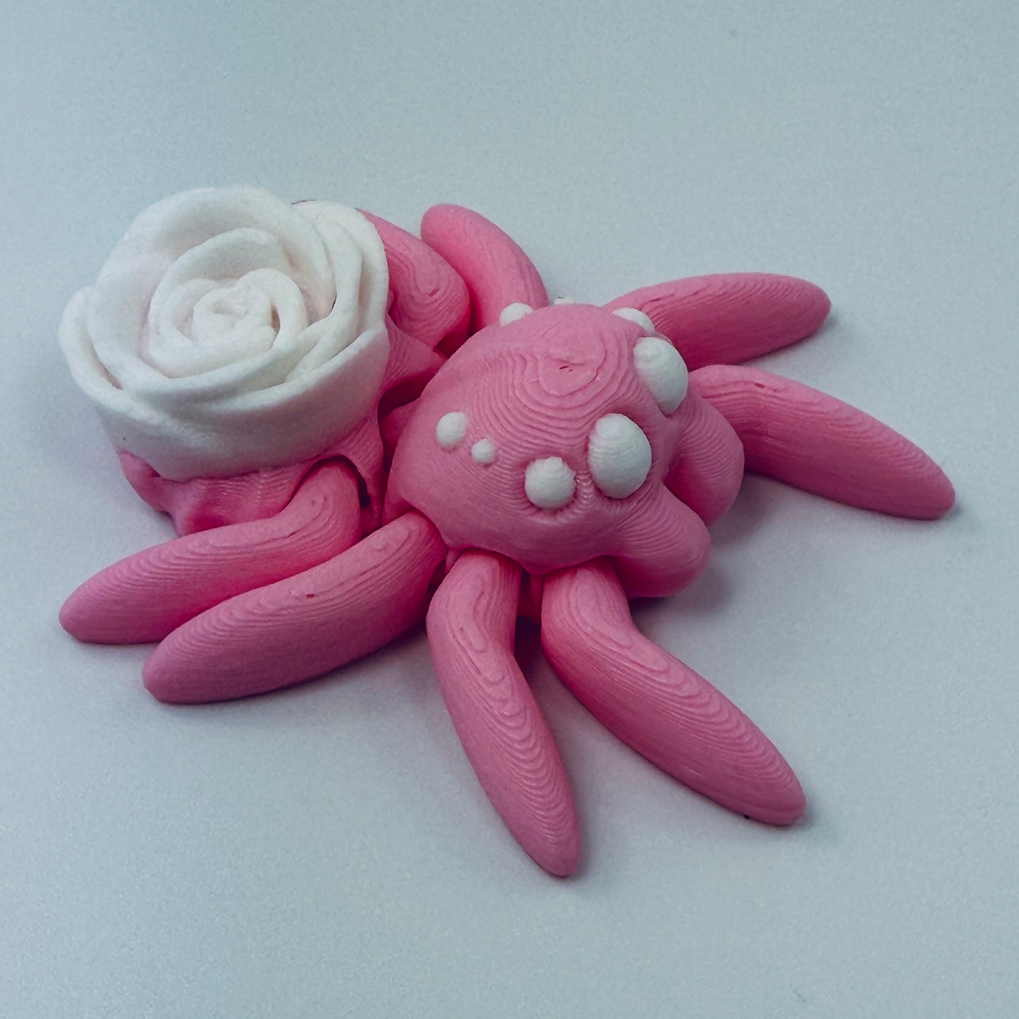 Tiny Spiders - specialty designs