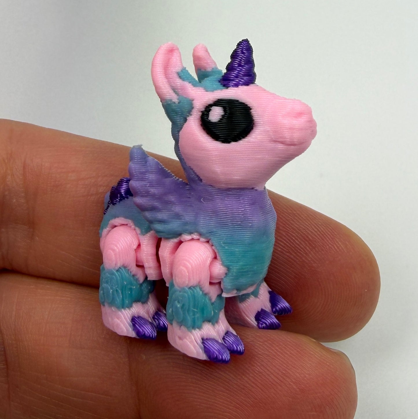 Teeny Tiny Creatures - The more you buy, the more you save!