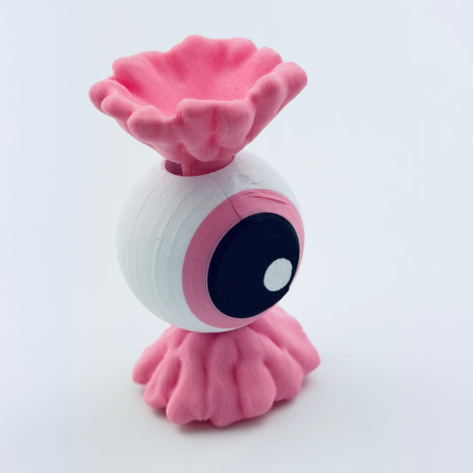 eye candy fidget toy