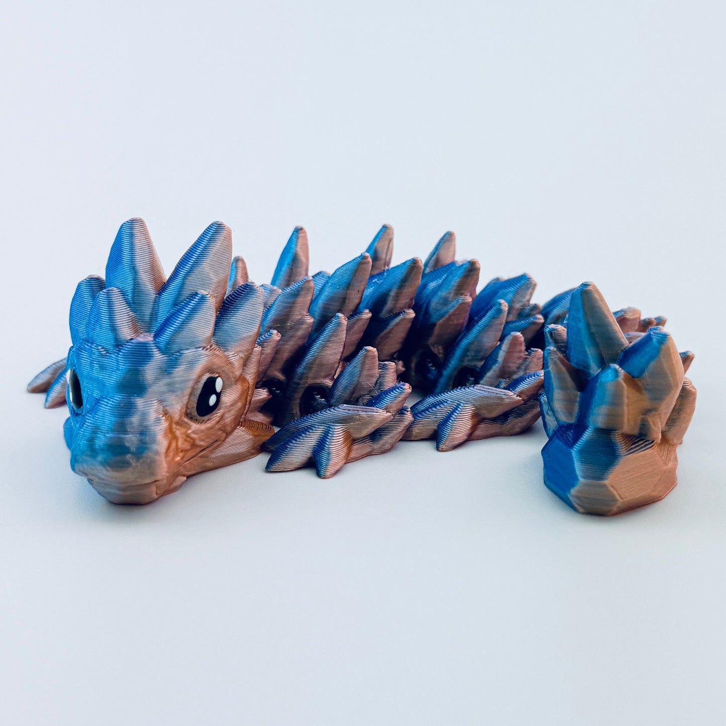 baby gemstone - enchanted mist