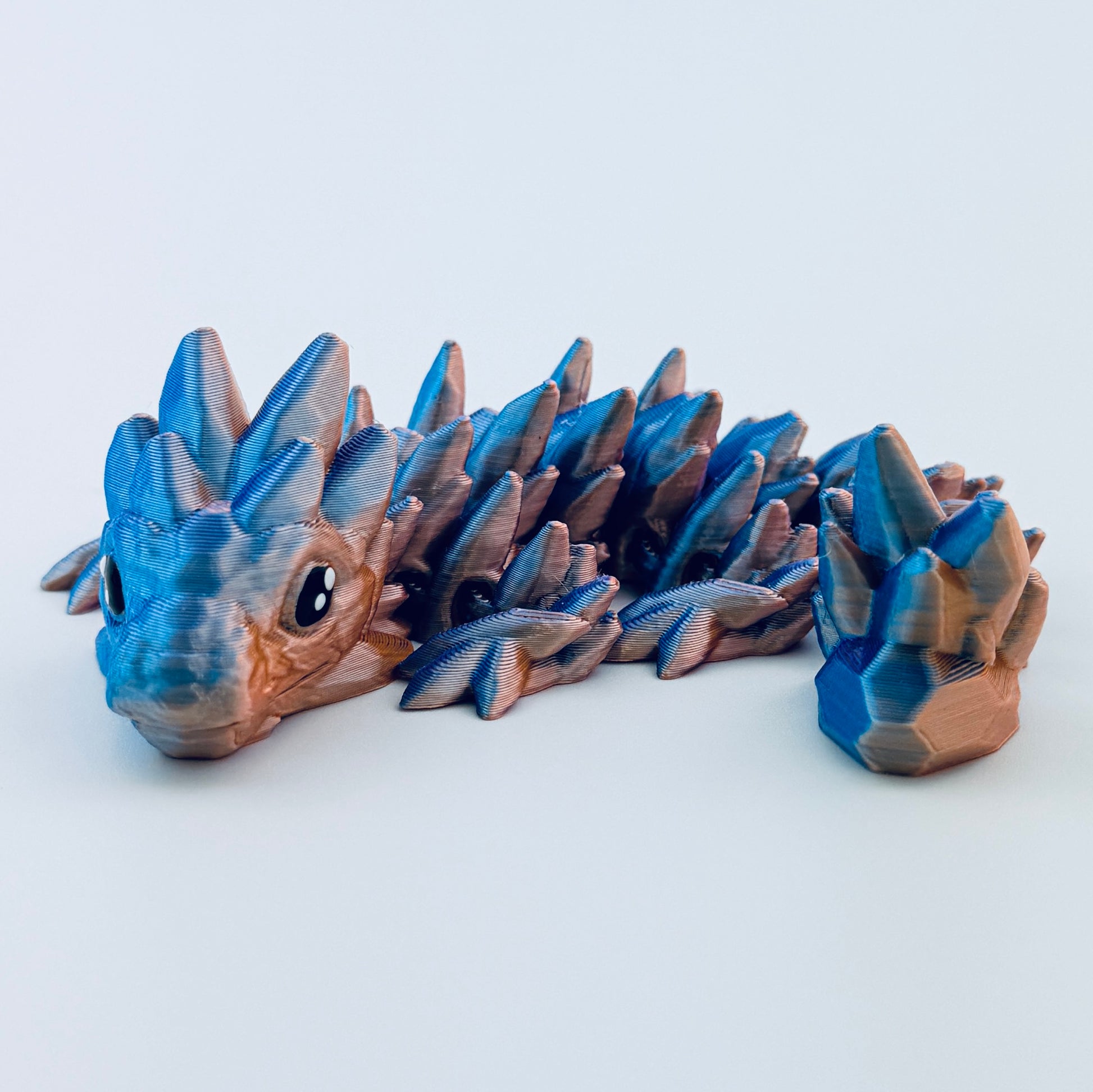 baby gemstone - enchanted mist