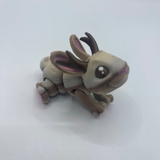 Mini Jackalope