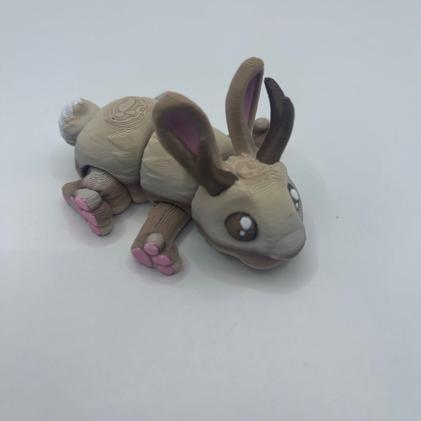 Mini Jackalope