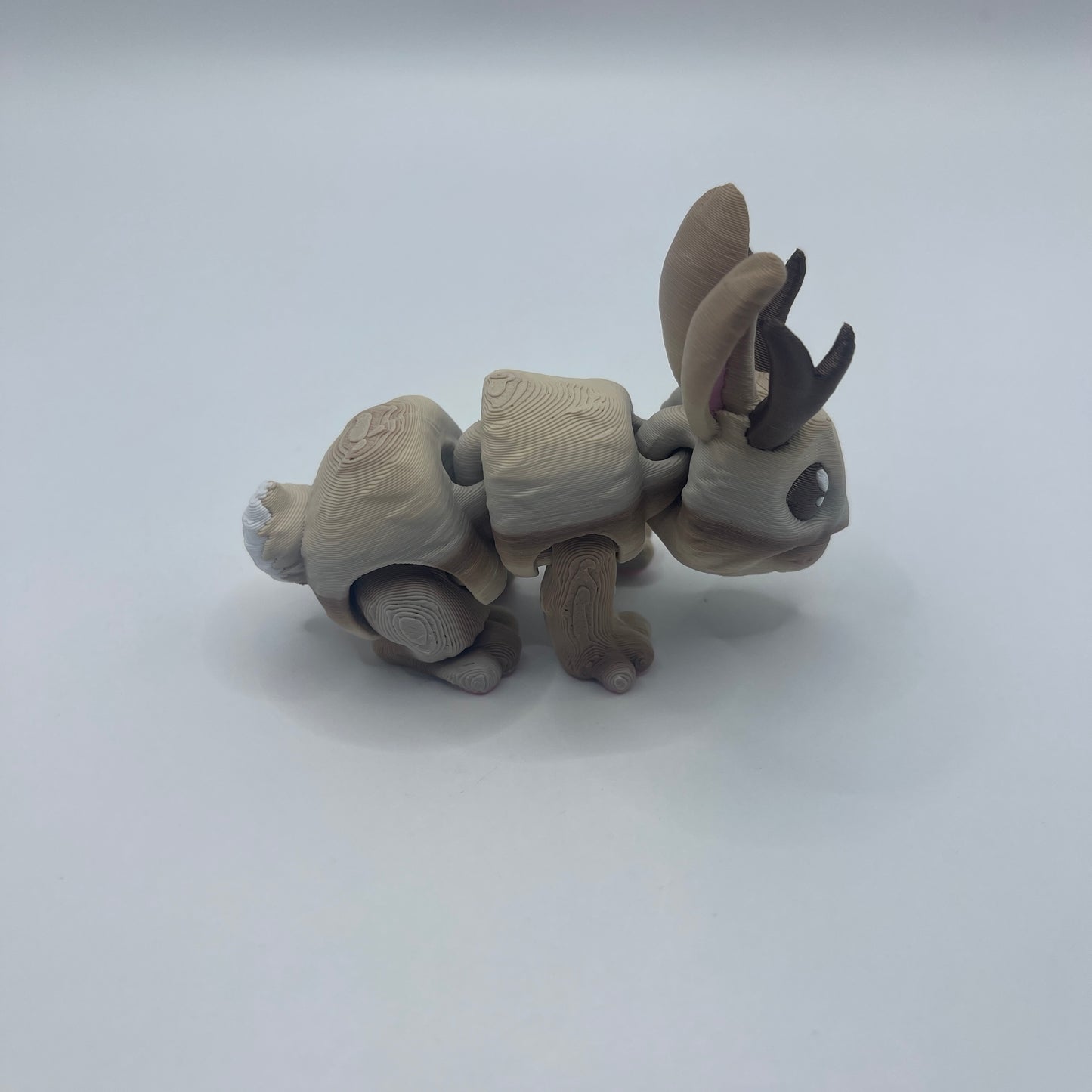 Mini Jackalope