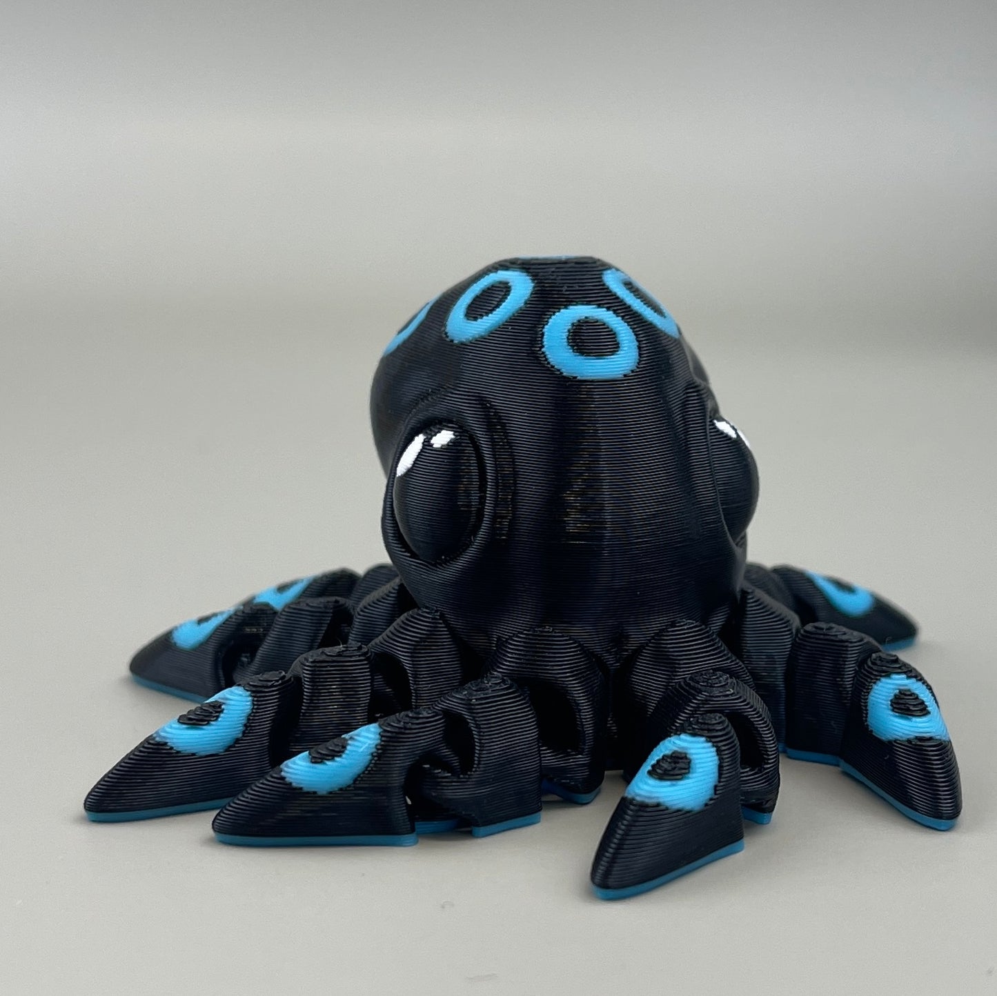 Mini Octopus