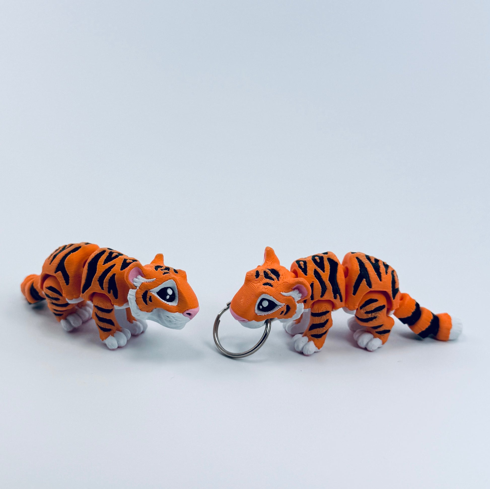 Mini Tigers