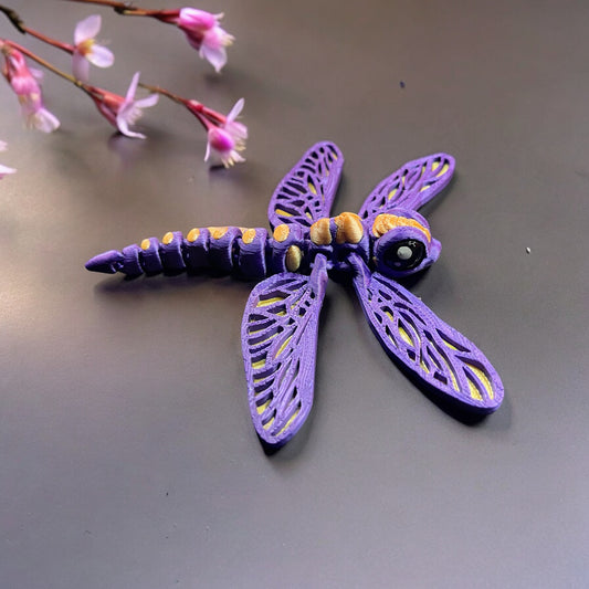 Dragonfly