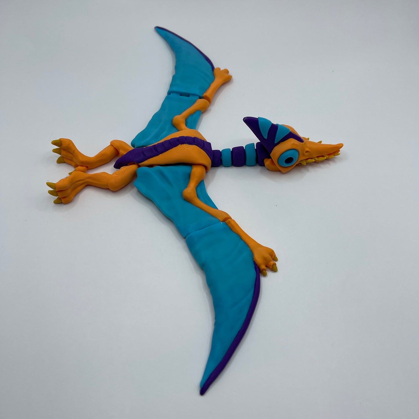 Pterodactyl