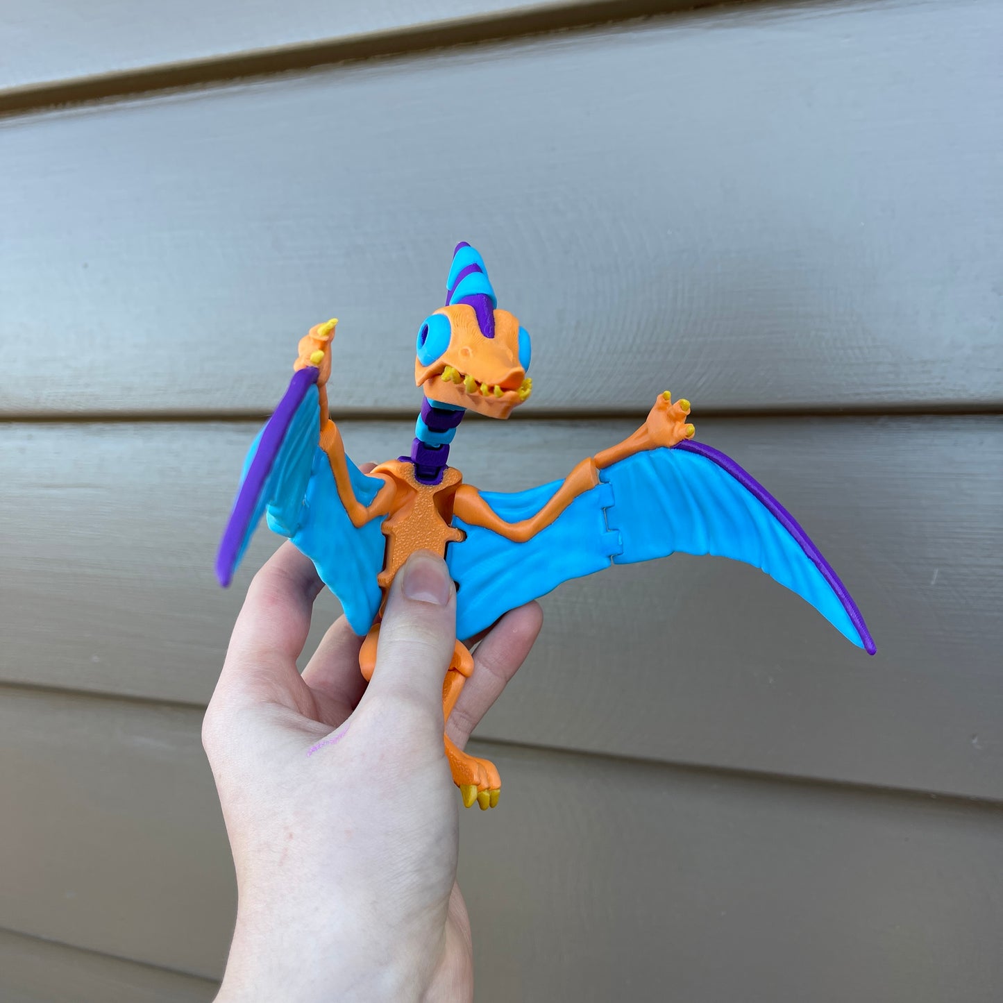 Pterodactyl