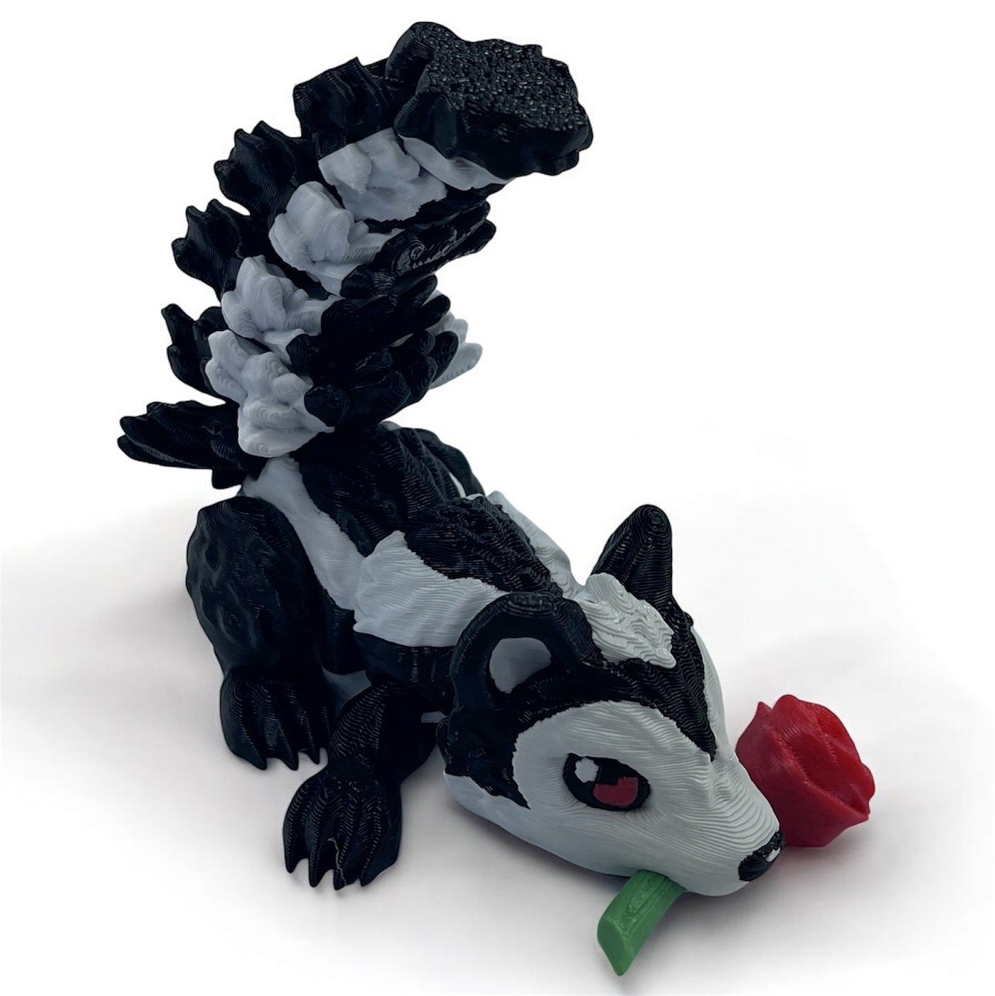 Rose Skunk
