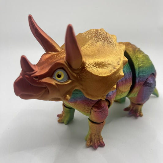 Triceratops