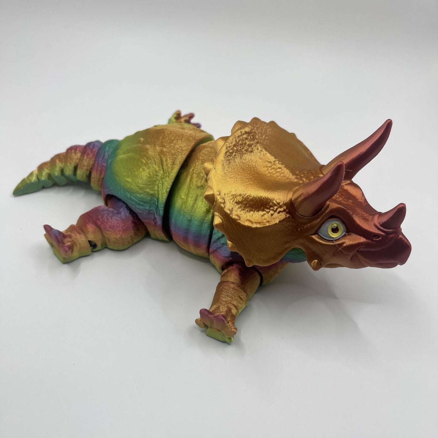 Triceratops