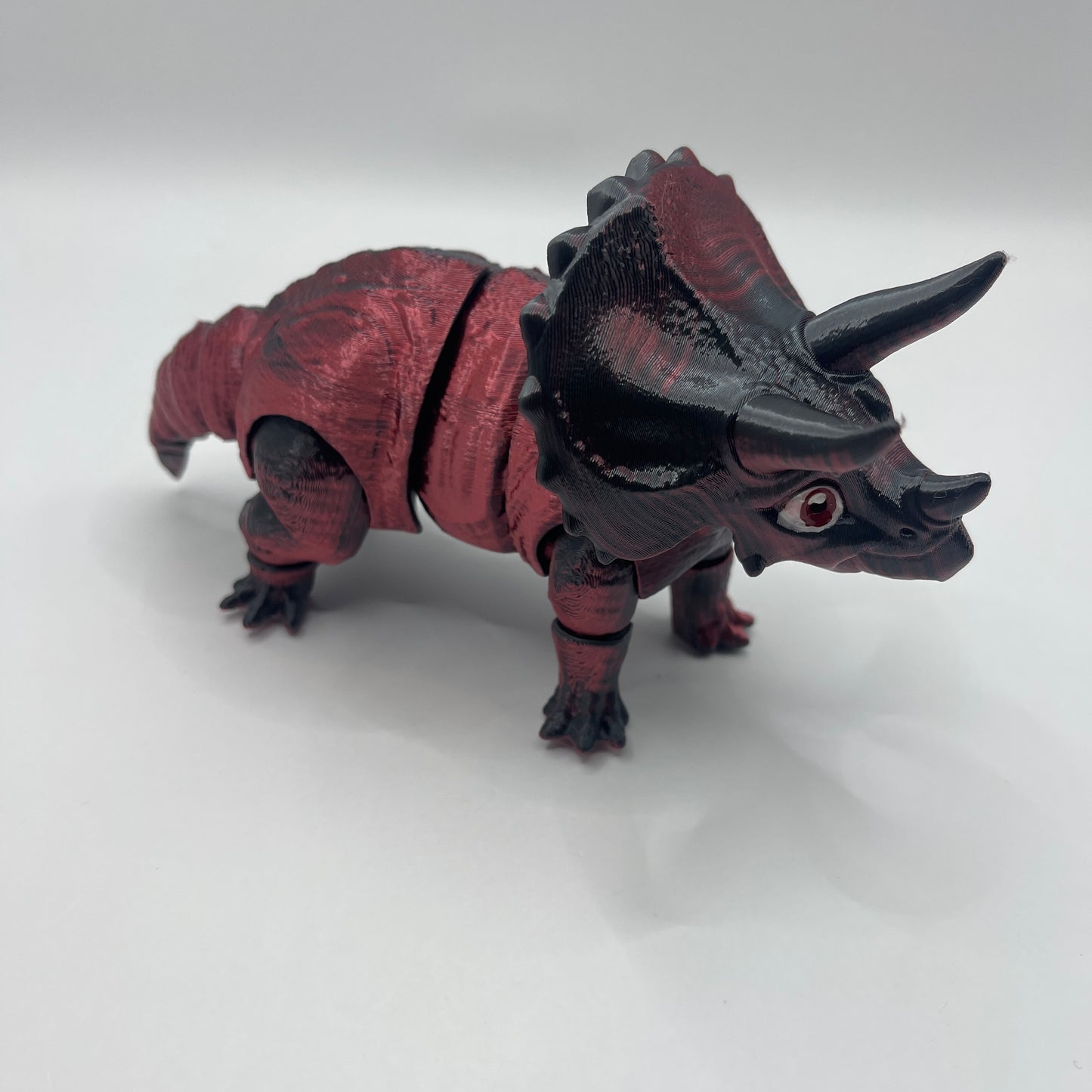 Triceratops