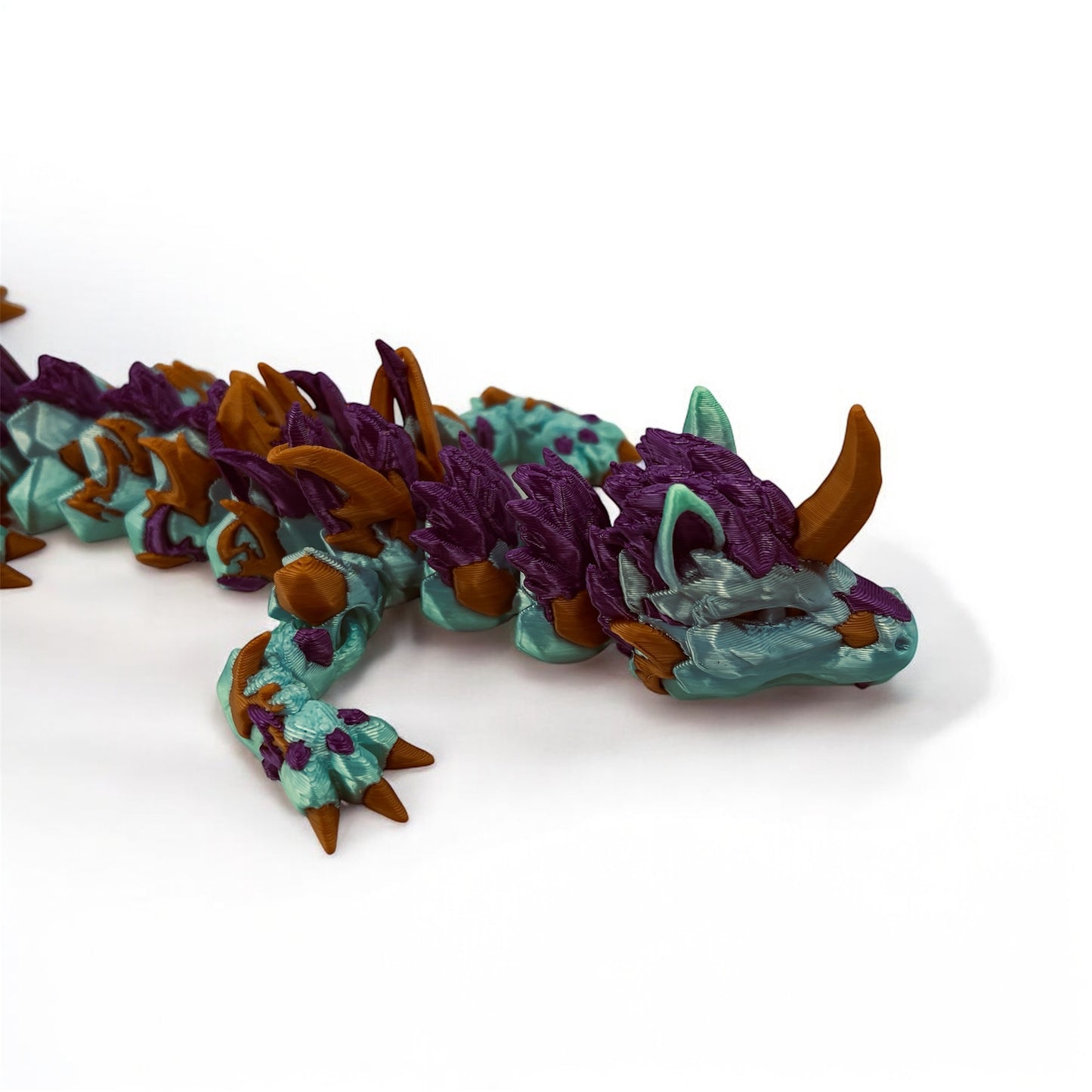Unicorn Dragon