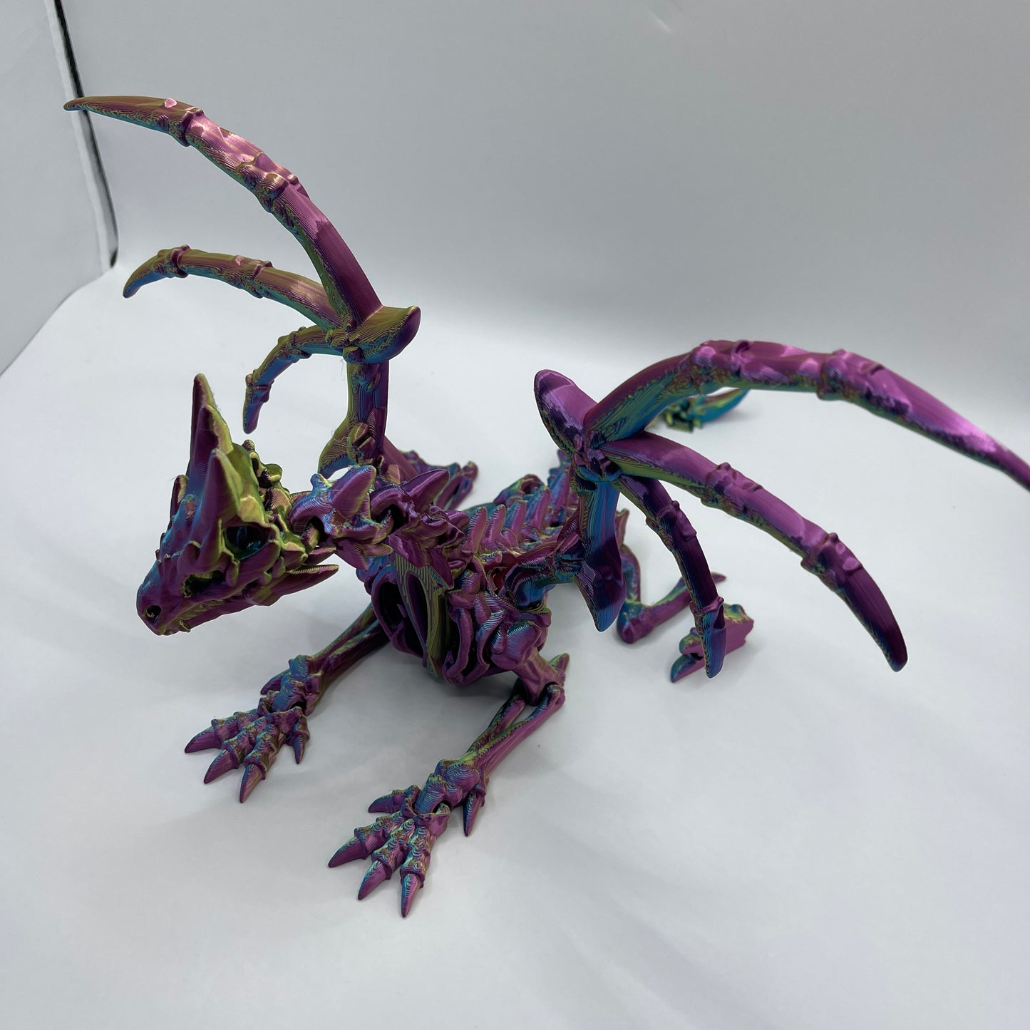 Wraithwing