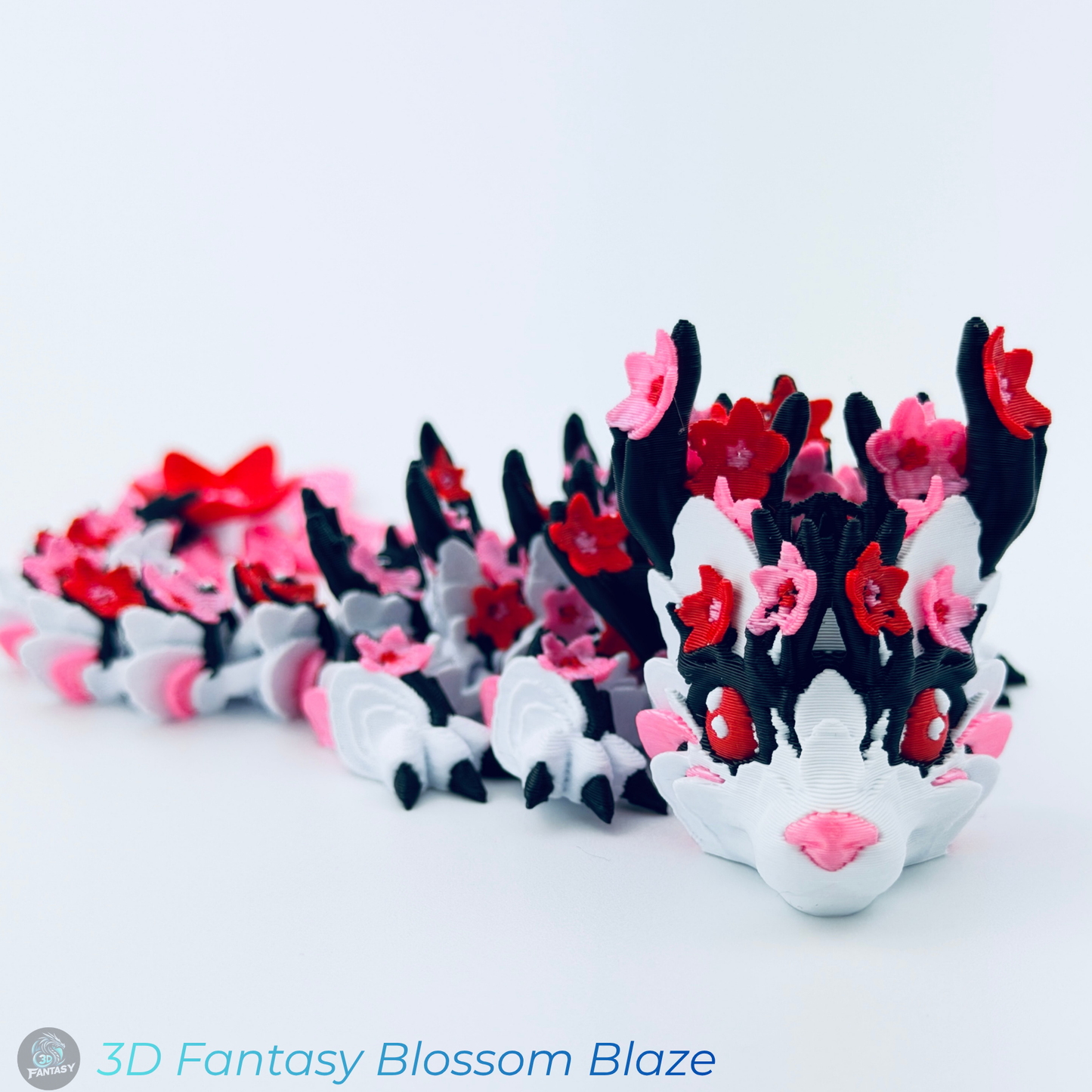 baby cherry blossom - blossom blaze