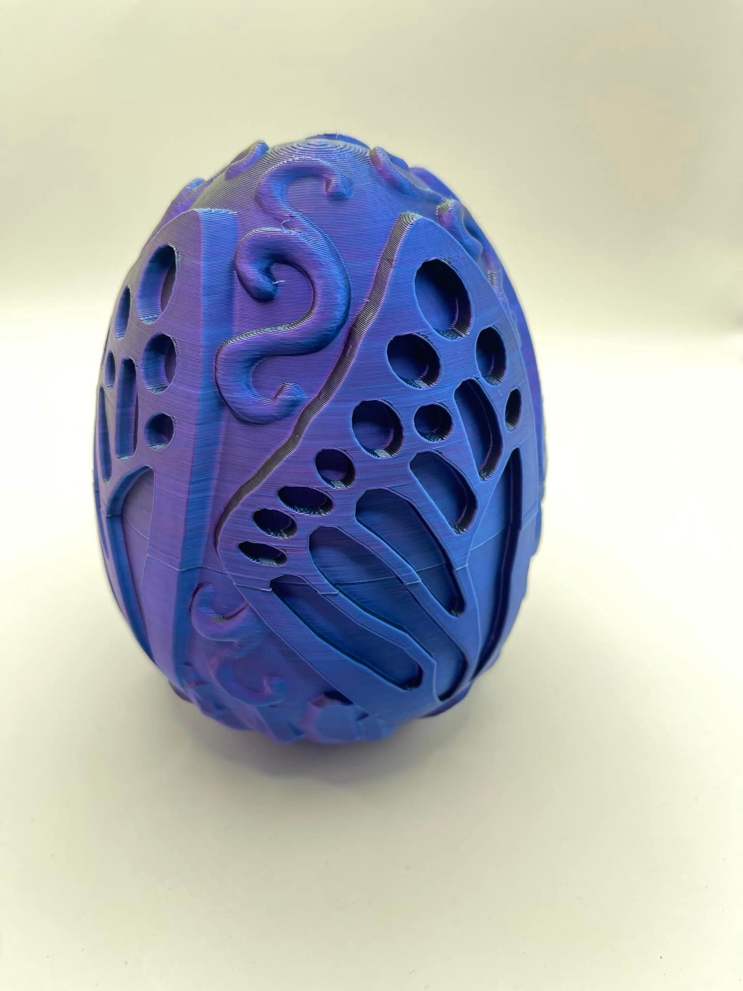 Dragon Egg - several colours and styles available