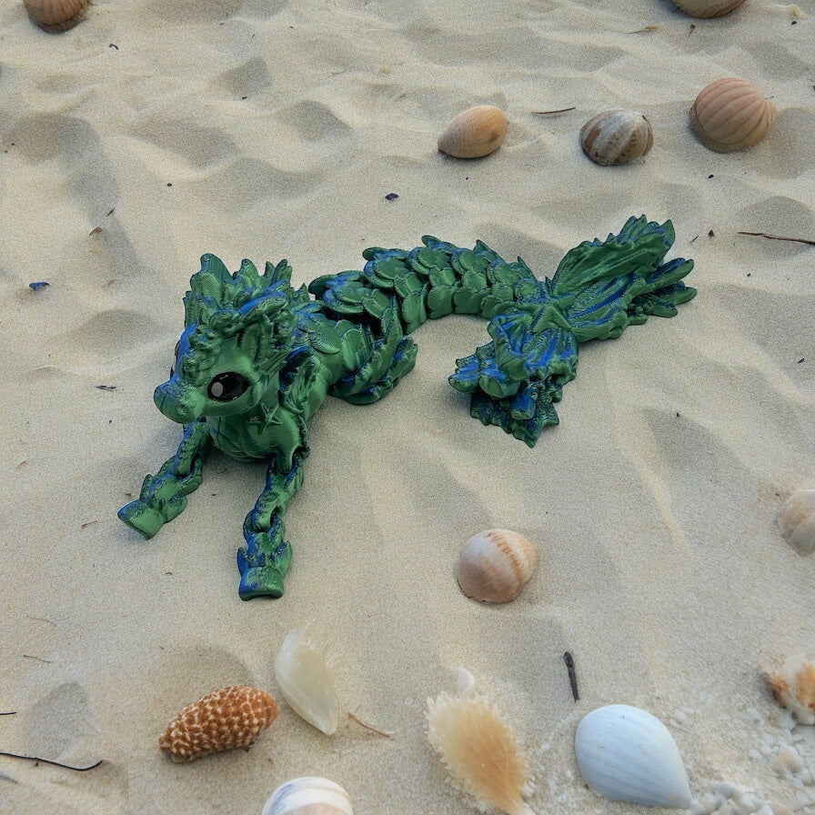 Seahorse