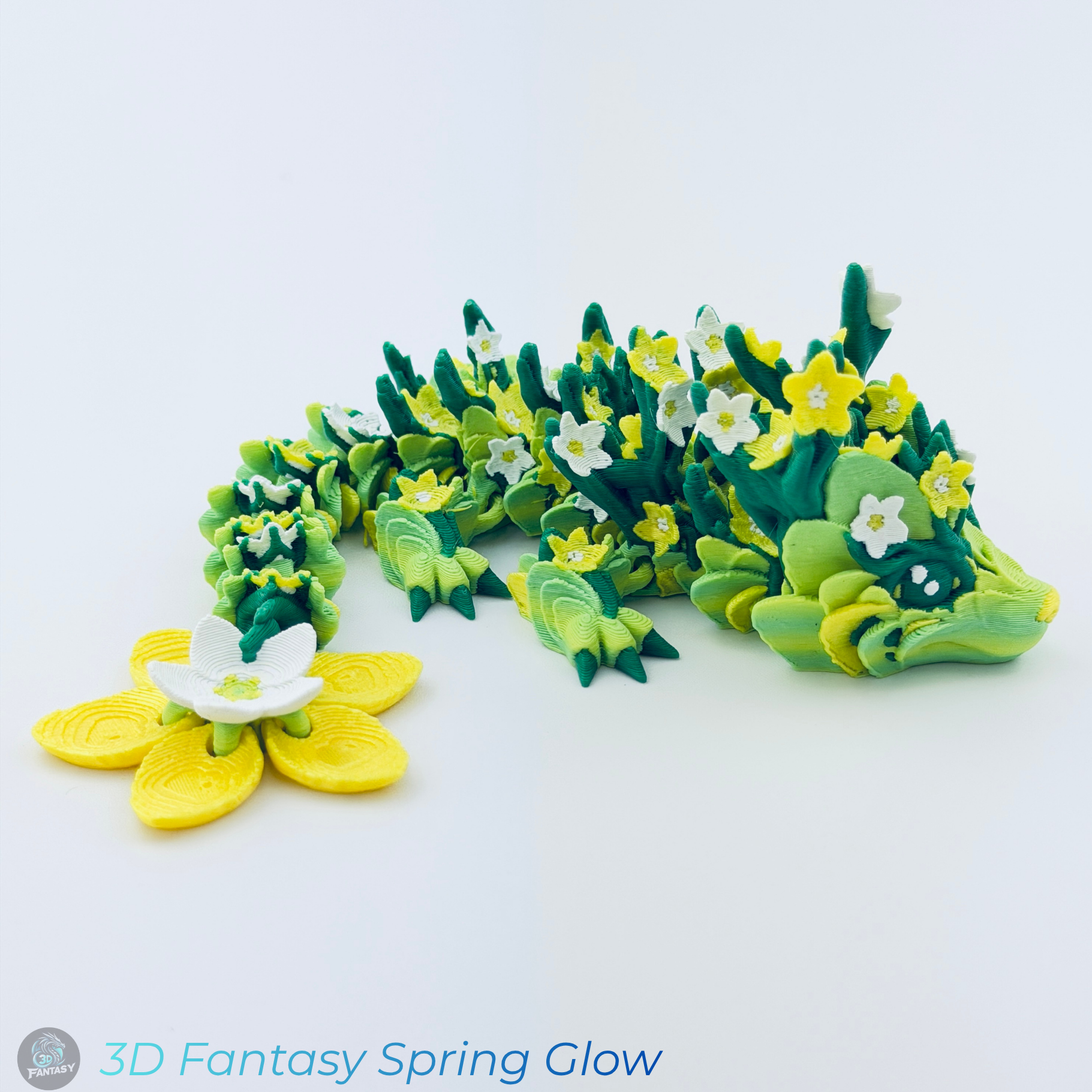 baby cherry blossom - spring glow