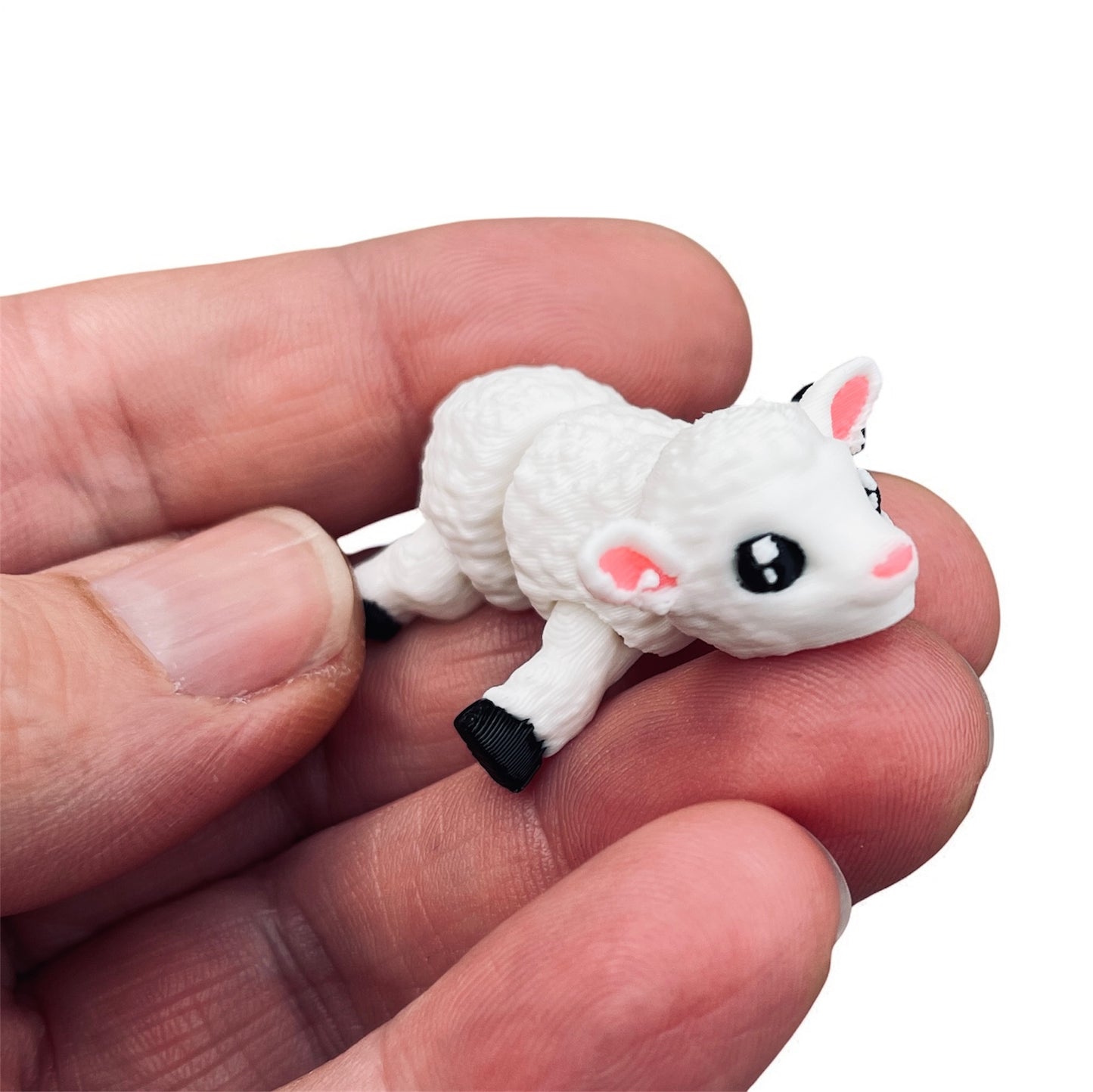 Teeny Tiny Animals - $15 Bundle of 4