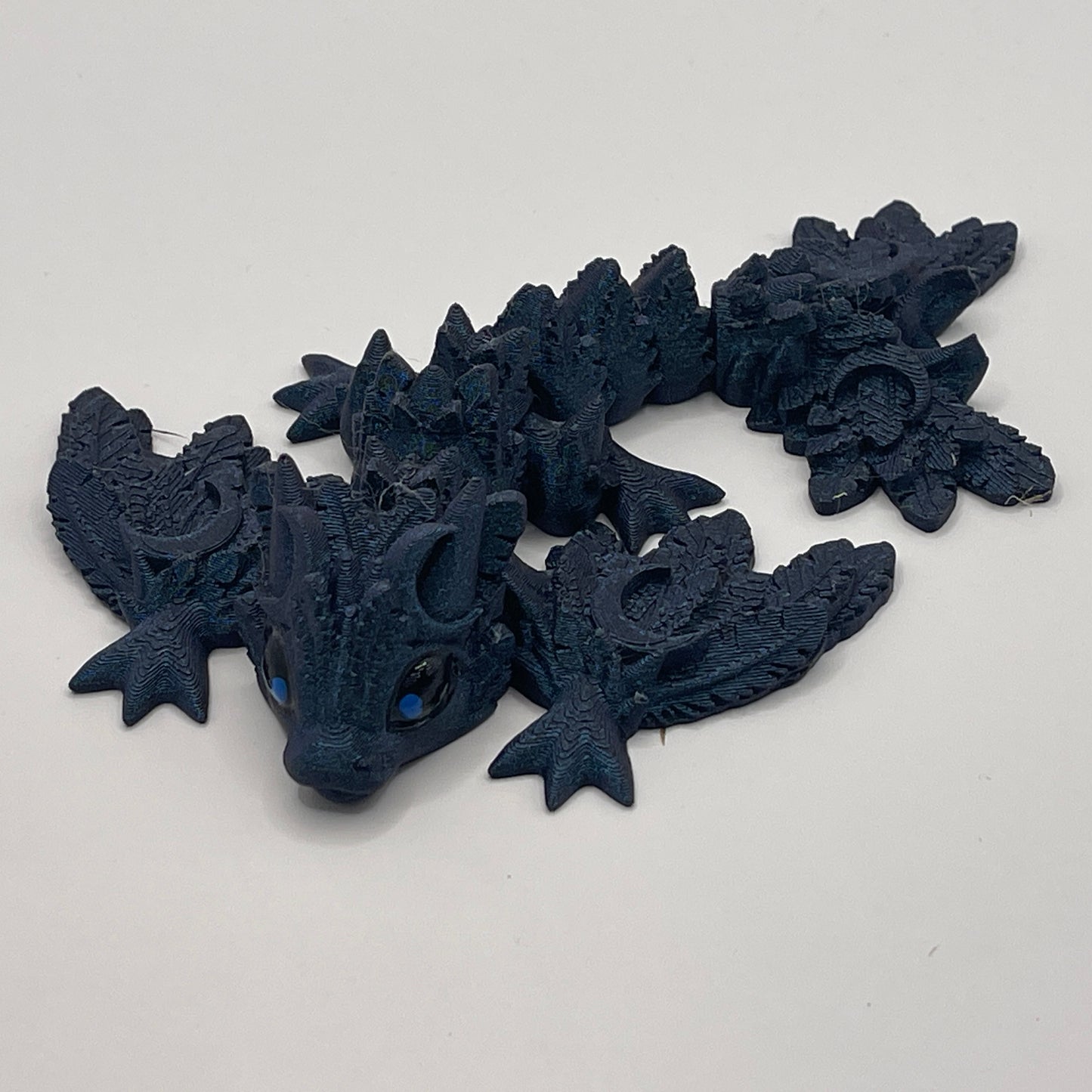 Lunar dragon - Various sizes and styles